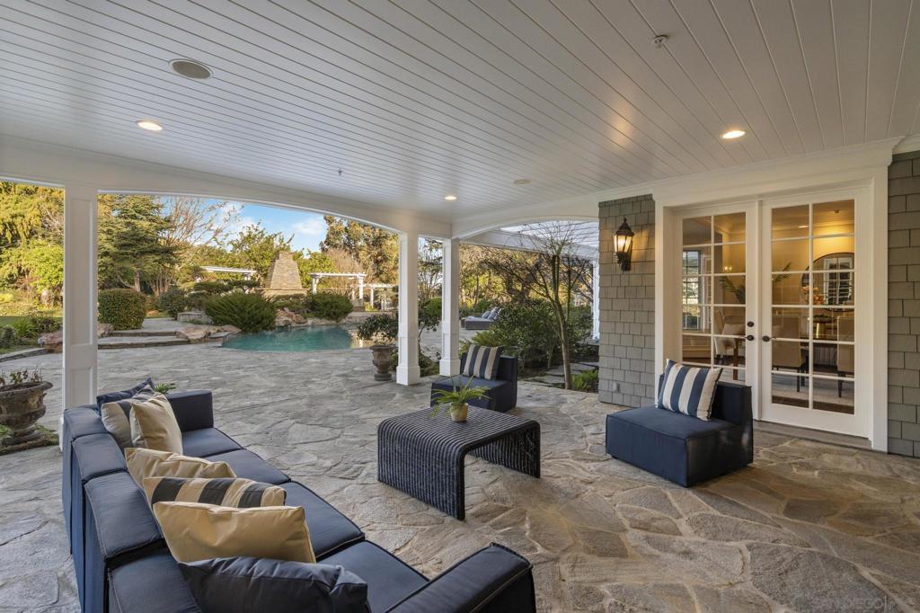 Rancho Santa Fe - Residential