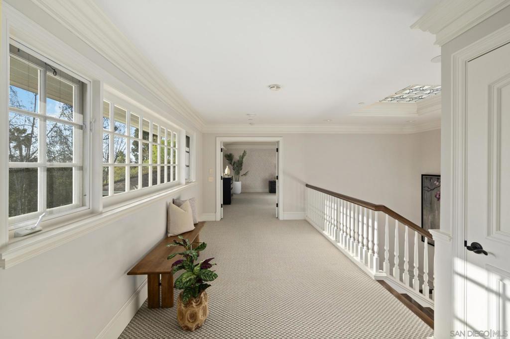 Rancho Santa Fe - Residential