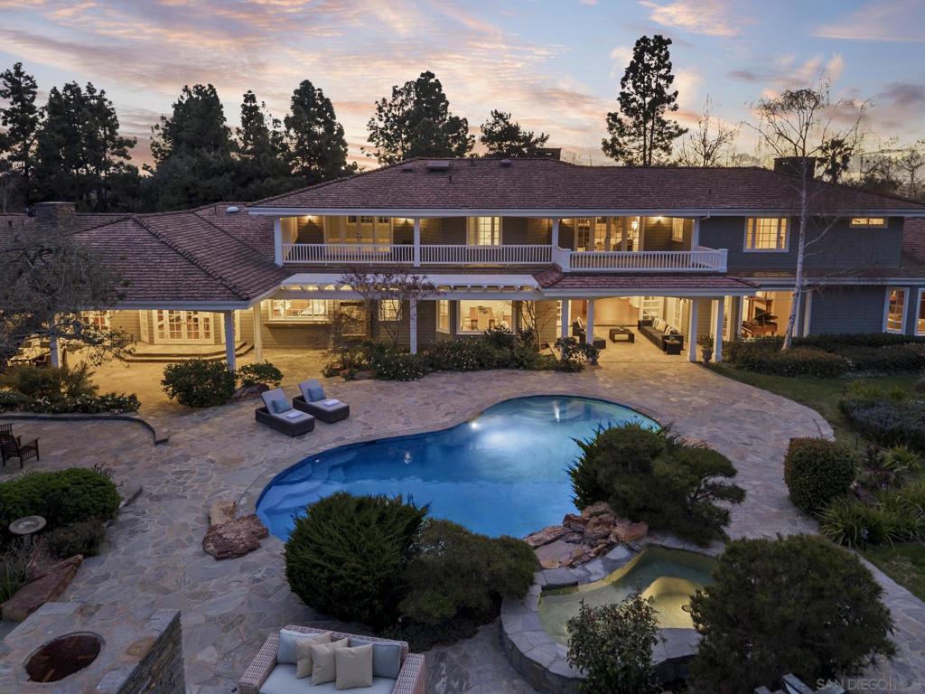 Rancho Santa Fe - Residential