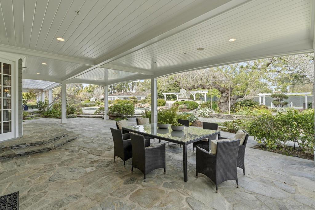 Rancho Santa Fe - Residential