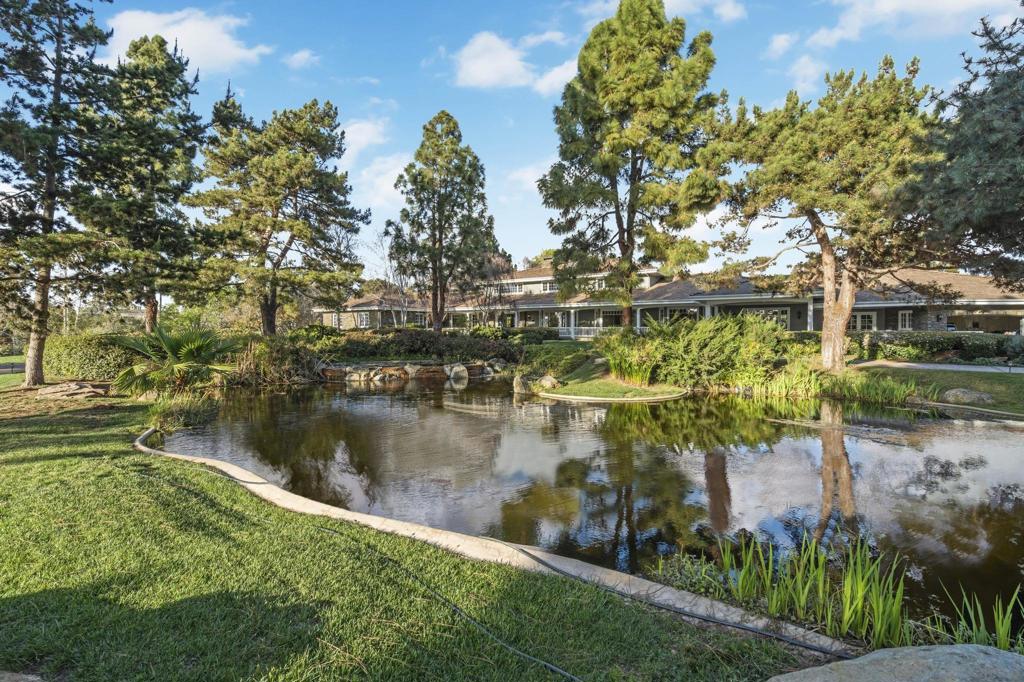 Rancho Santa Fe - Residential