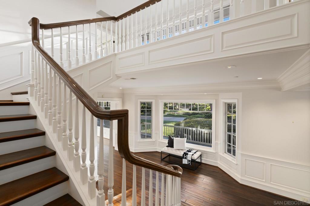 Rancho Santa Fe - Residential