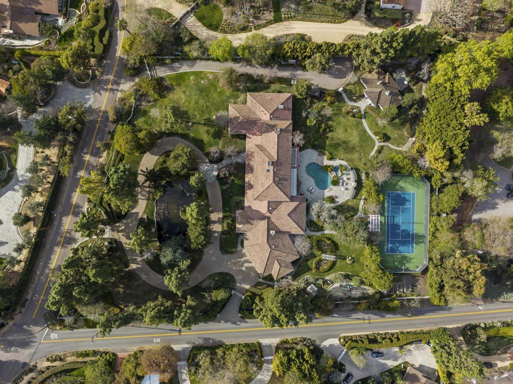 Rancho Santa Fe - Residential