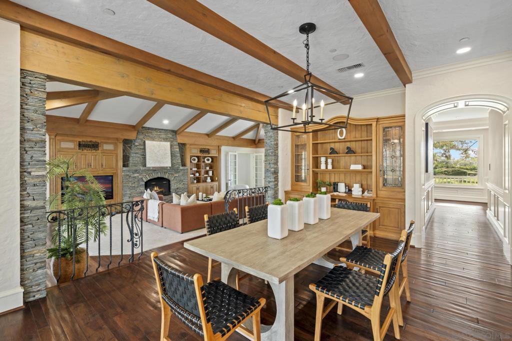 Rancho Santa Fe - Residential