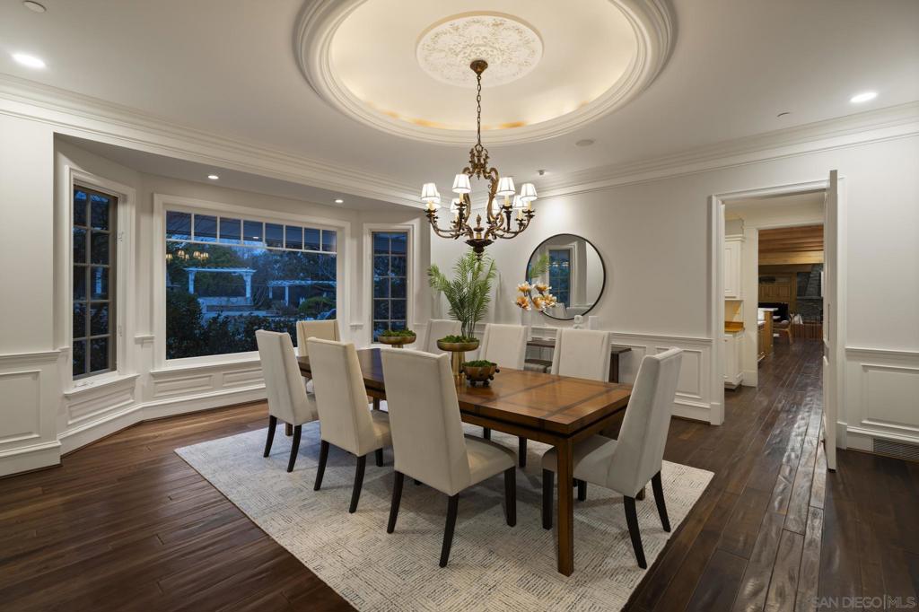 Rancho Santa Fe - Residential