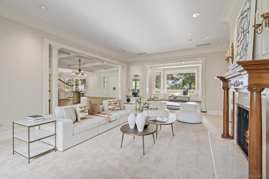Rancho Santa Fe - Residential