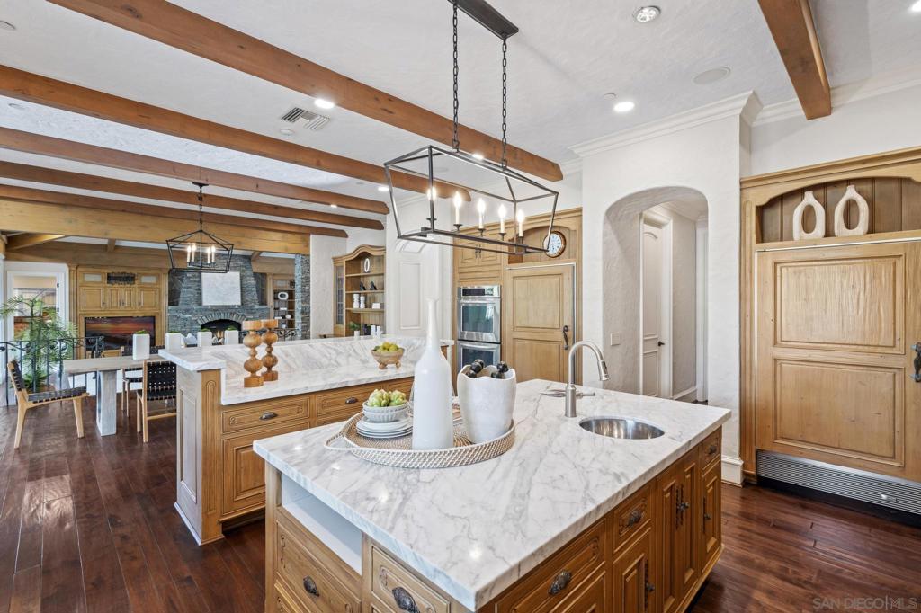 Rancho Santa Fe - Residential