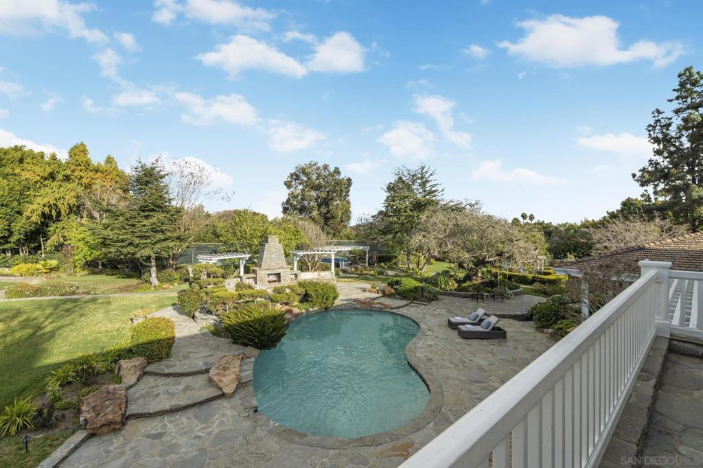 Rancho Santa Fe - Residential