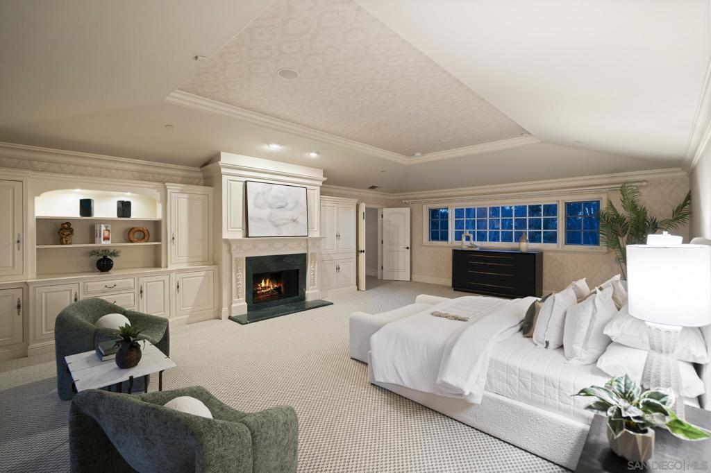 Rancho Santa Fe - Residential