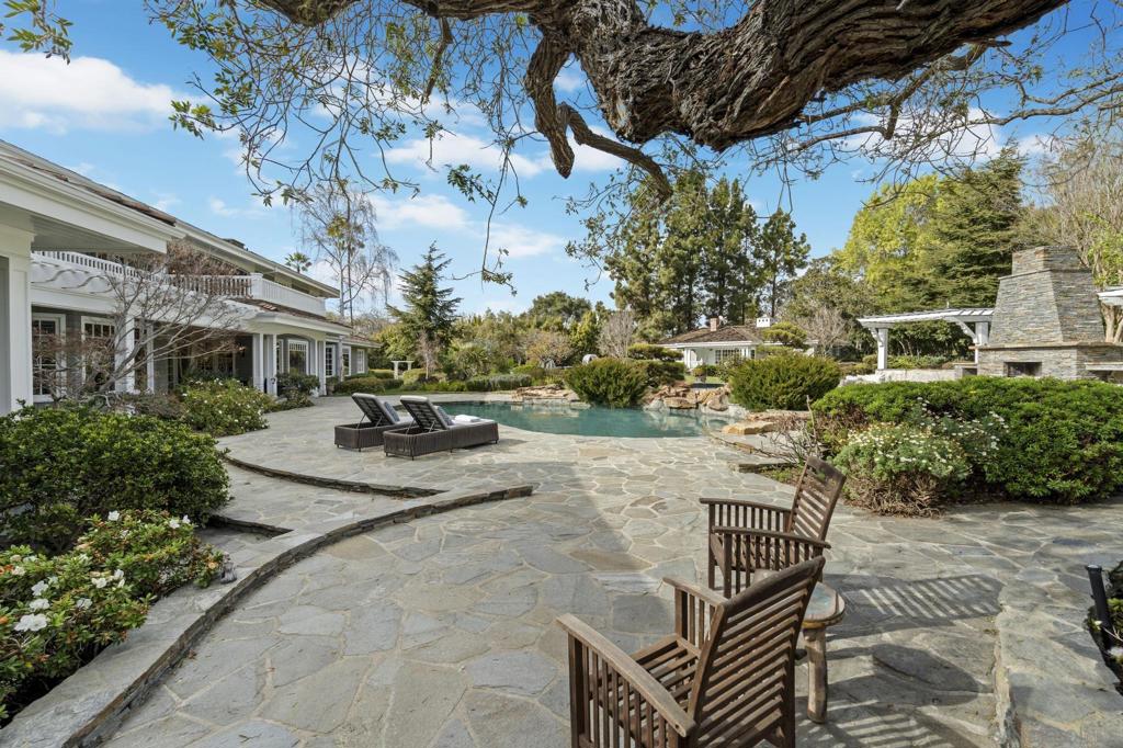Rancho Santa Fe - Residential