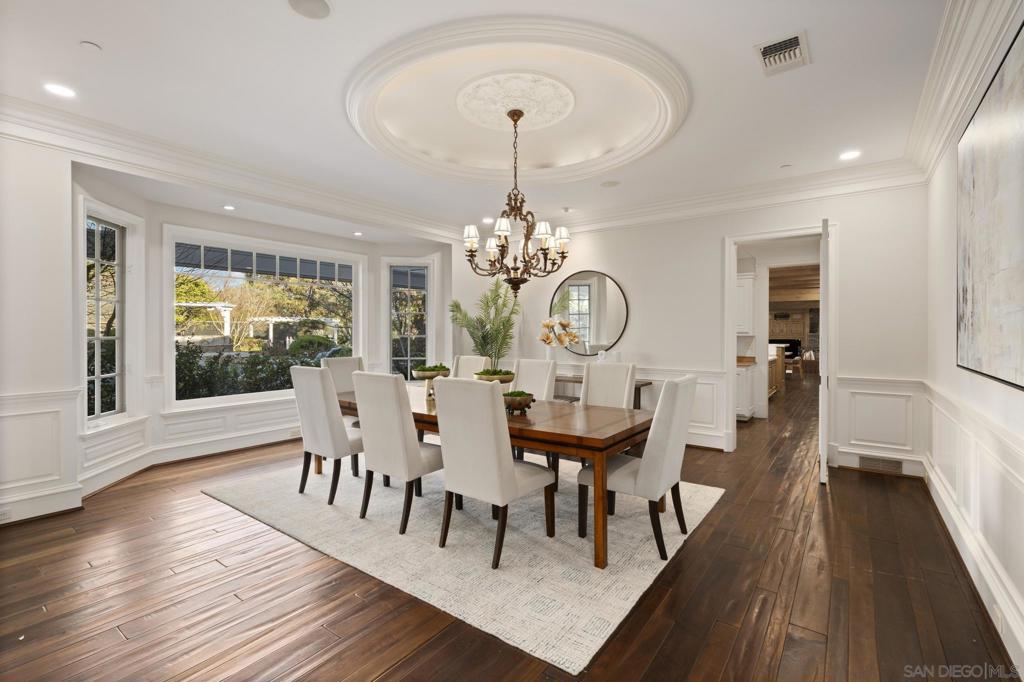 Rancho Santa Fe - Residential