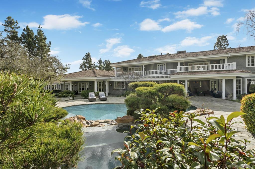 Rancho Santa Fe - Residential
