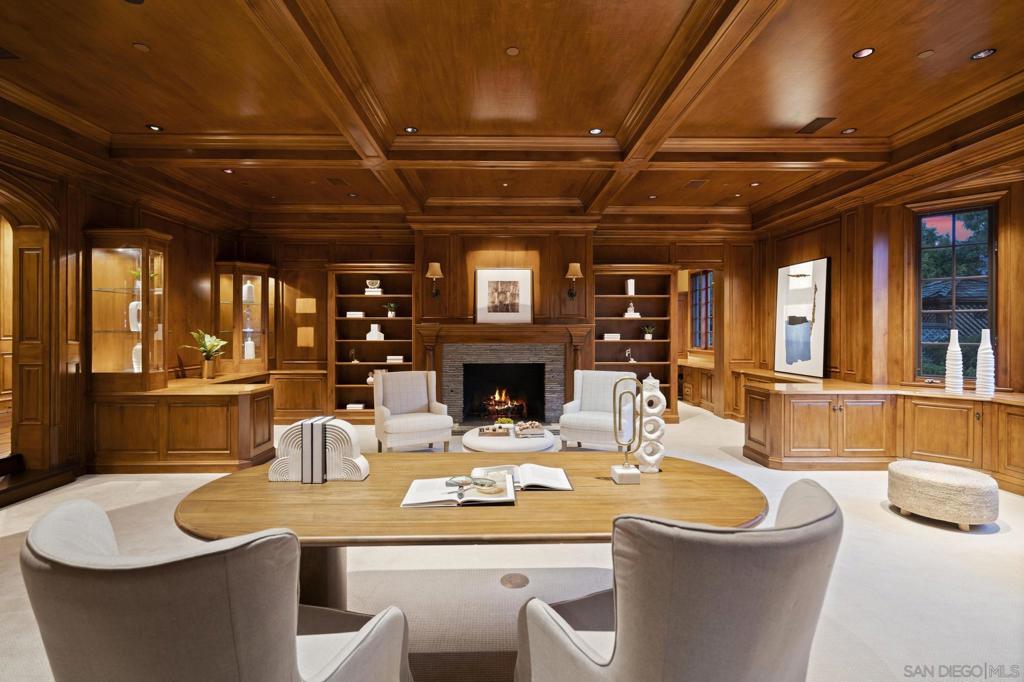 Rancho Santa Fe - Residential