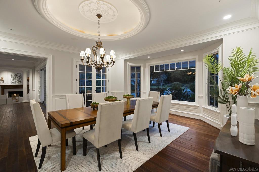 Rancho Santa Fe - Residential