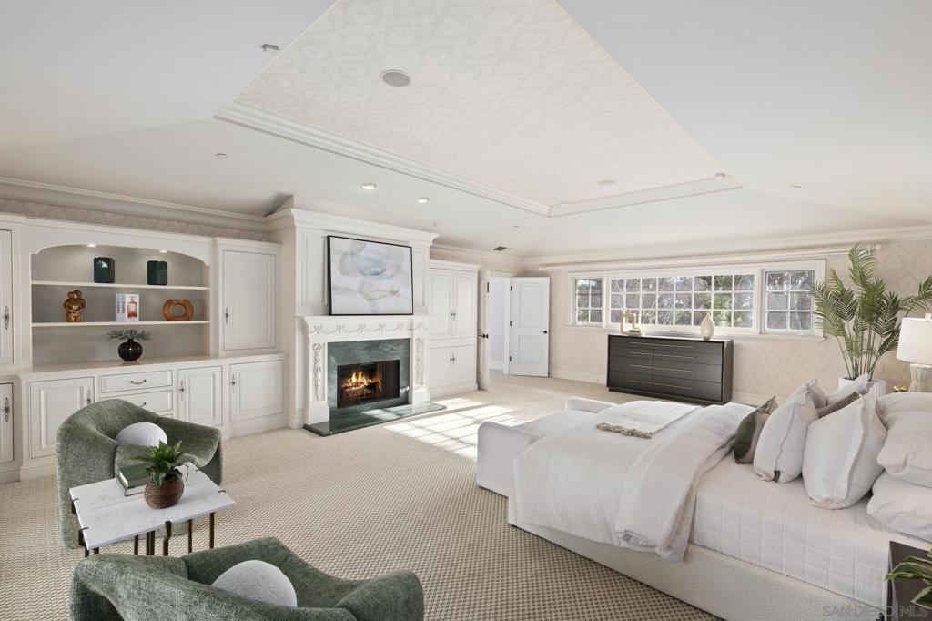Rancho Santa Fe - Residential