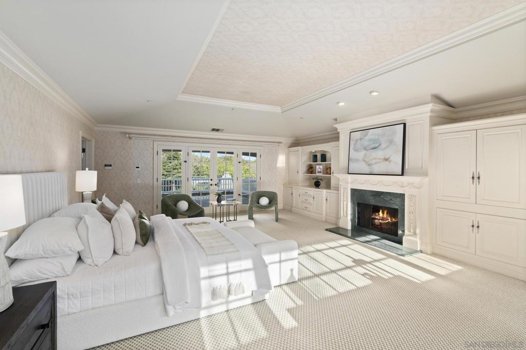 Rancho Santa Fe - Residential