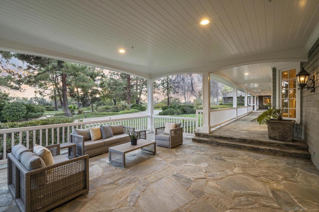 Rancho Santa Fe - Residential