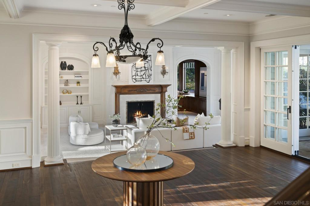 Rancho Santa Fe - Residential