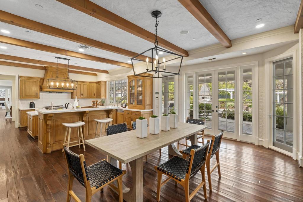 Rancho Santa Fe - Residential