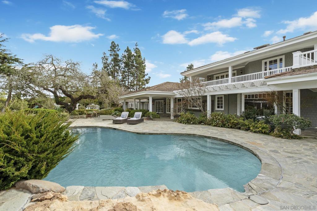 Rancho Santa Fe - Residential