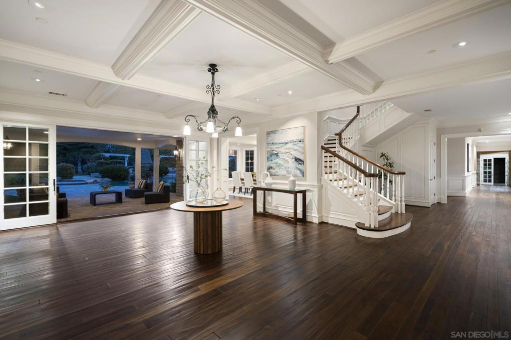 Rancho Santa Fe - Residential