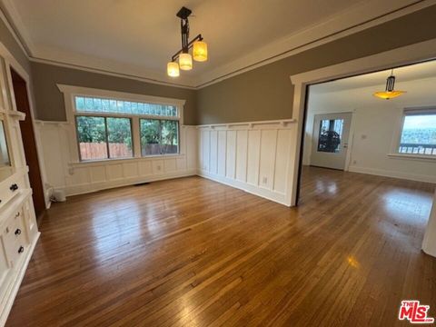 Photo of 1322 Waterloo Street #1, Los Angeles, CA 90026 (MLS # 25627895)