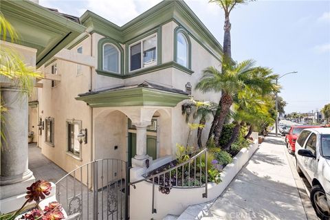 604 Manhattan Beach Boulevard Manhattan Beach CA 90266
