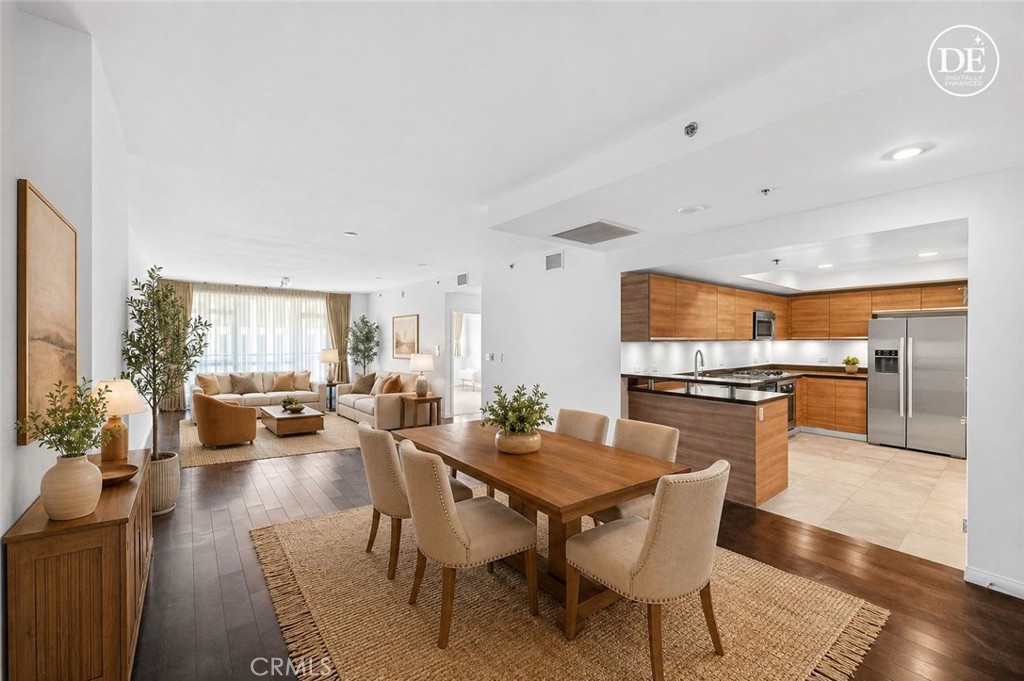 3785 Wilshire Boulevard 1006