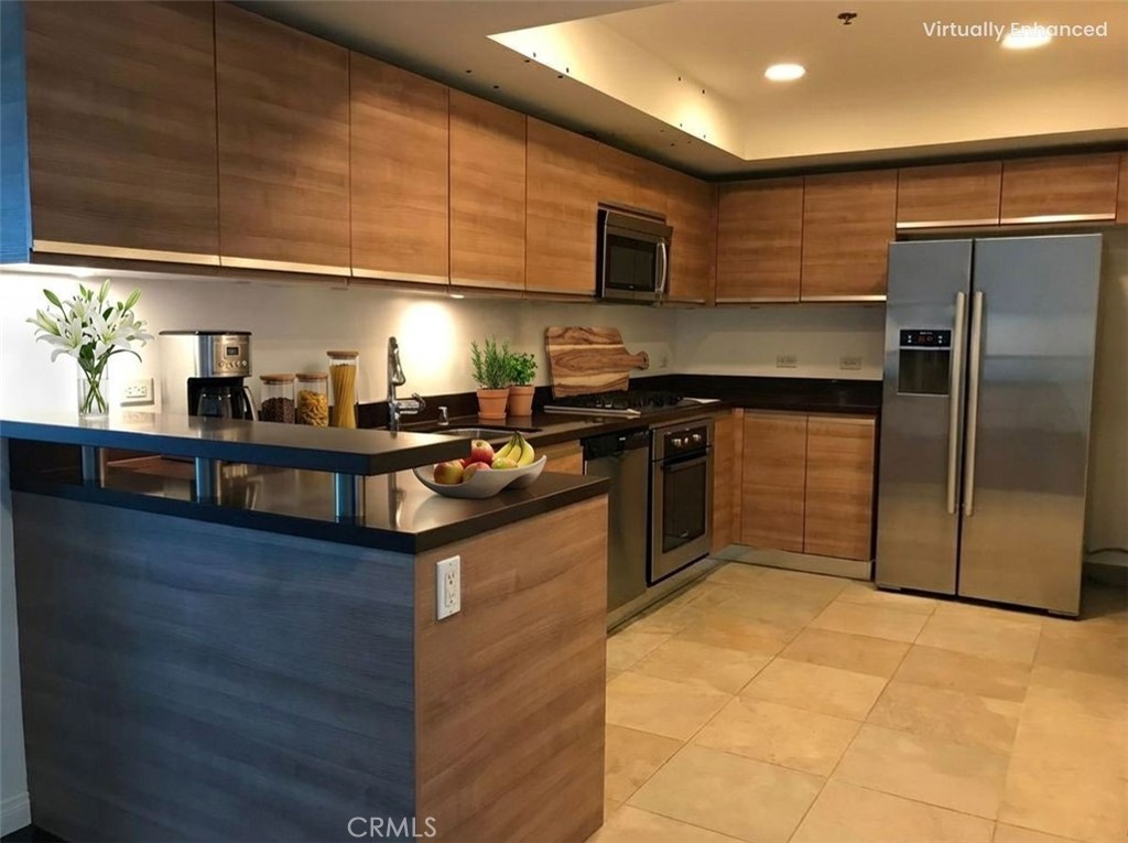 3785 Wilshire Boulevard 1006