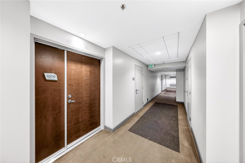3785 Wilshire Boulevard 1006