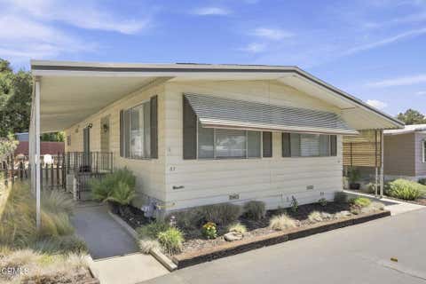 Photo of 1975 Maricopa Highway #87, Ojai, CA 93023 (MLS # V1-37535)