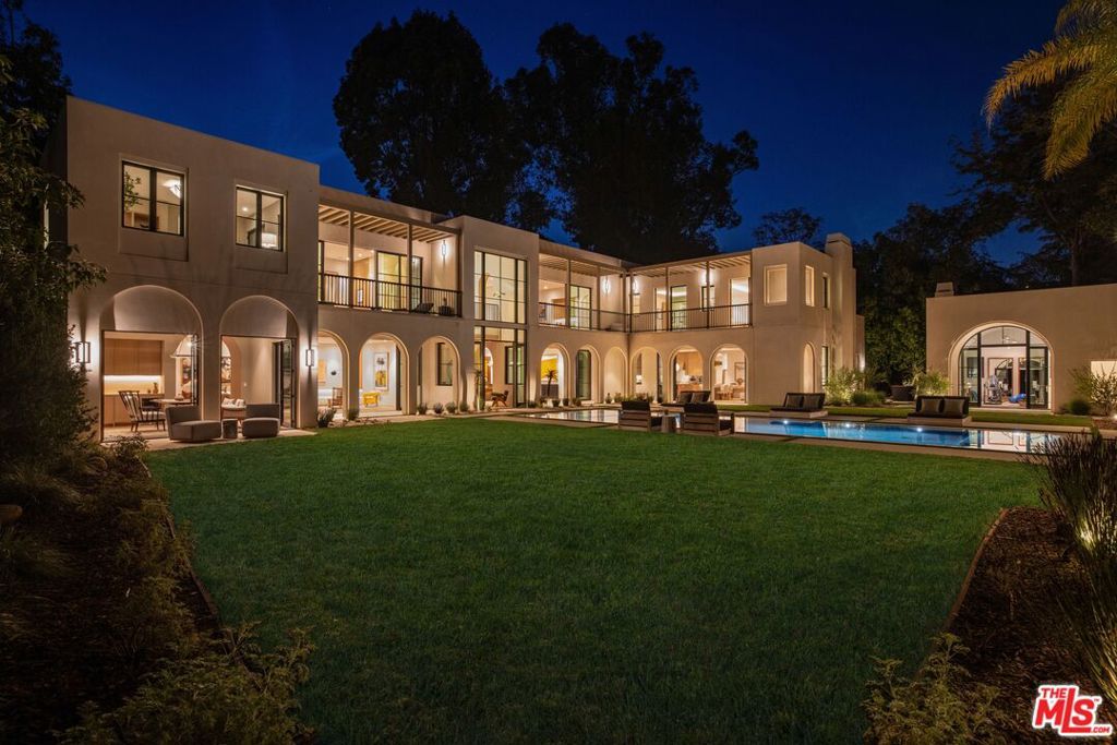Photo of 9951 Liebe Drive, Beverly Hills, CA 90210 (MLS # 26670045)