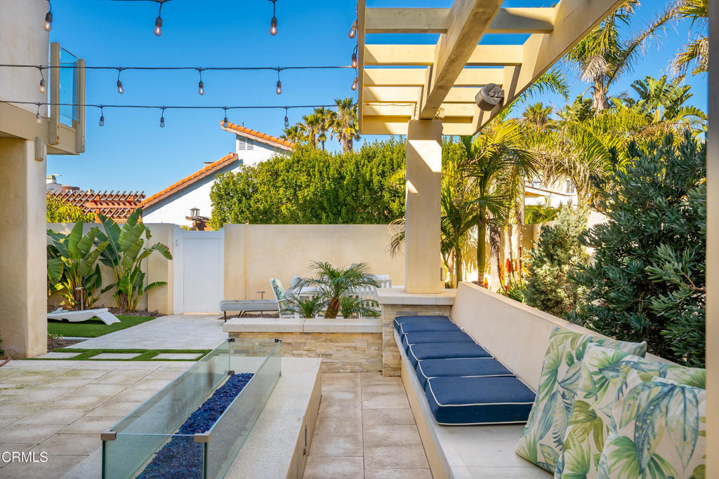 Oxnard Shores 01 - 127701 - Residential Lease