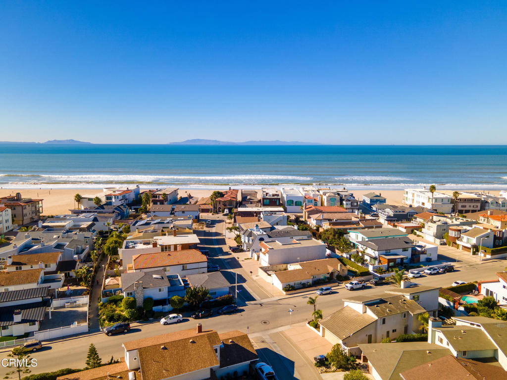 Oxnard Shores 01 - 127701 - Residential Lease