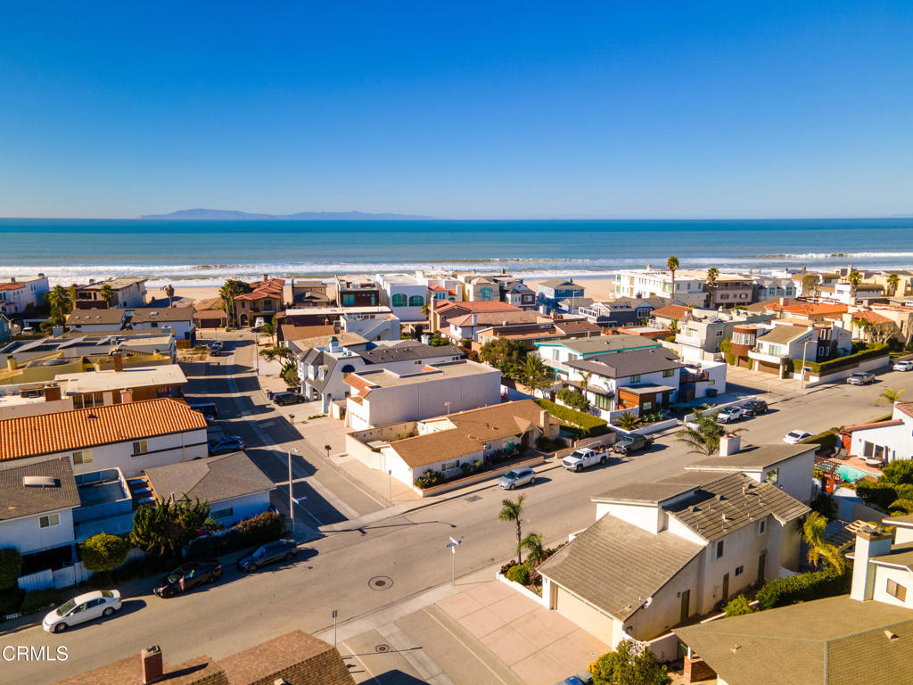 Oxnard Shores 01 - 127701 - Residential Lease