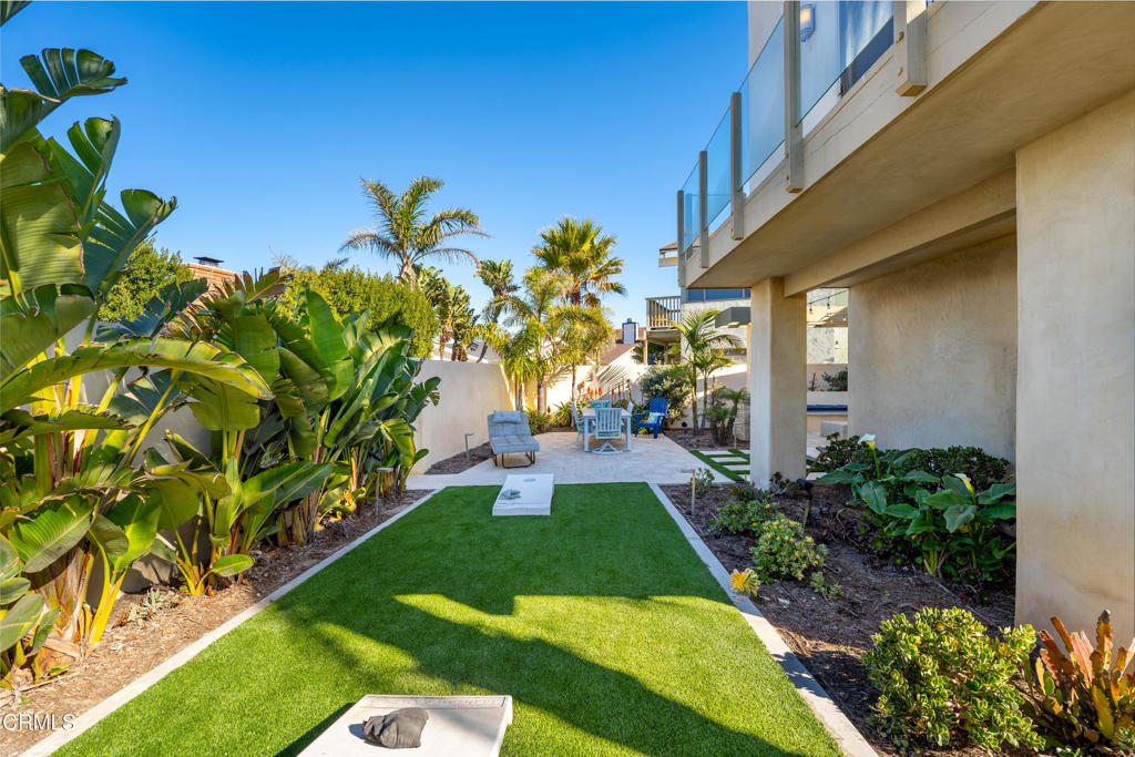 Oxnard Shores 01 - 127701 - Residential Lease