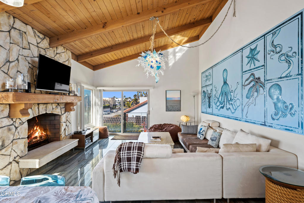 Oxnard Shores 01 - 127701 - Residential Lease