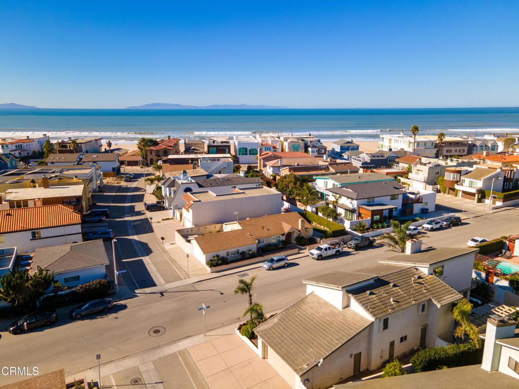 Oxnard Shores 01 - 127701 - Residential Lease