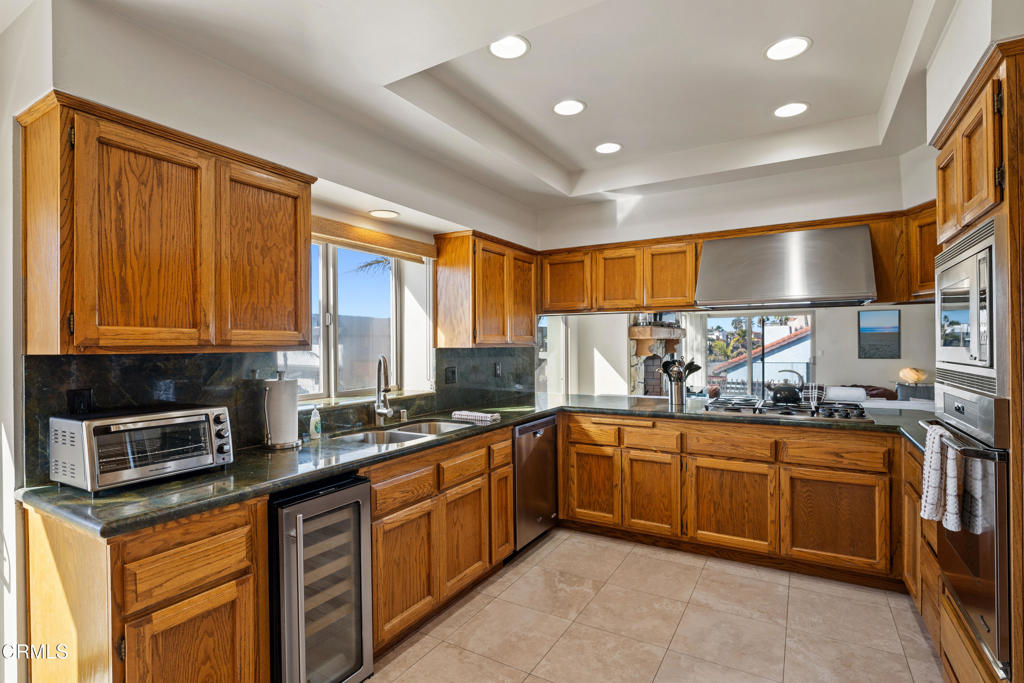 Oxnard Shores 01 - 127701 - Residential Lease