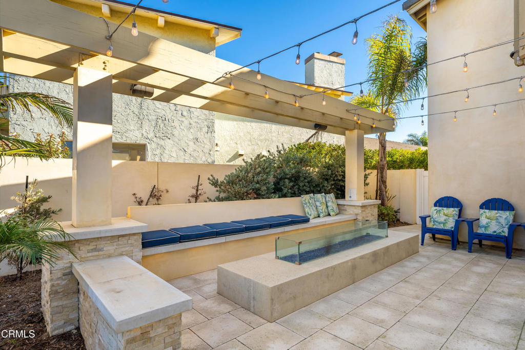 Oxnard Shores 01 - 127701 - Residential Lease