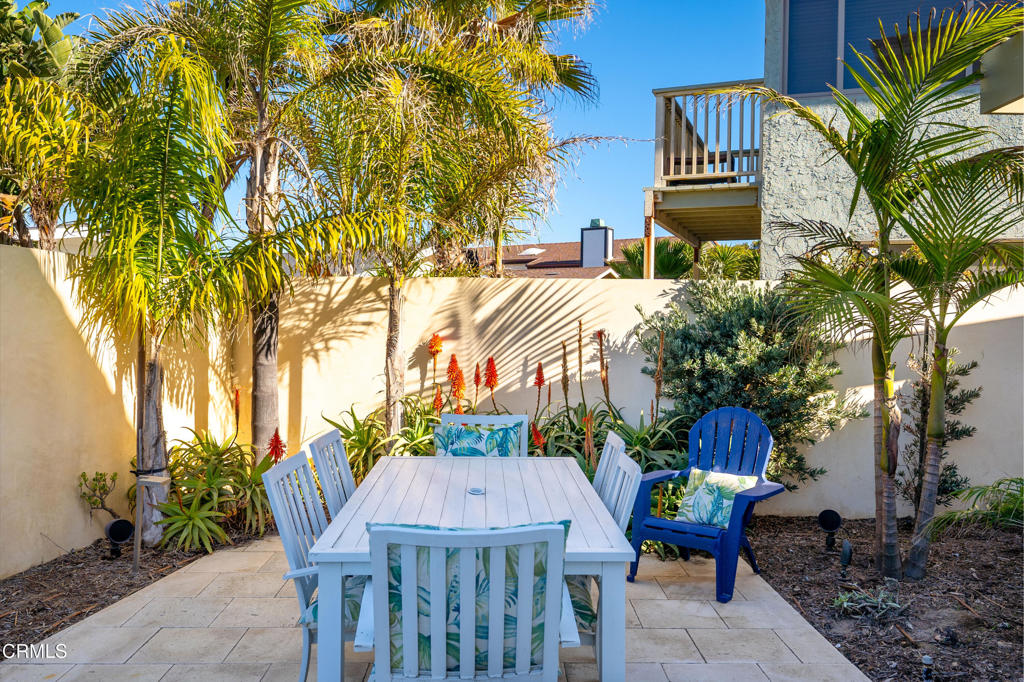 Oxnard Shores 01 - 127701 - Residential Lease