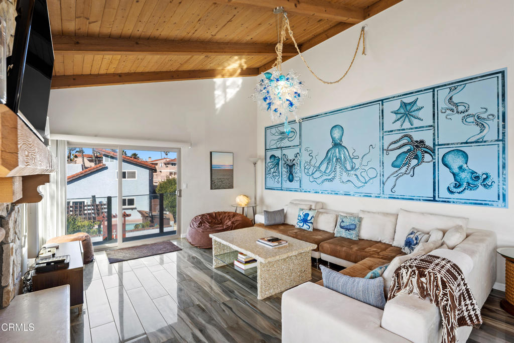 Oxnard Shores 01 - 127701 - Residential Lease