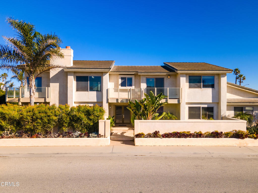 Oxnard Shores 01 - 127701 - Residential Lease