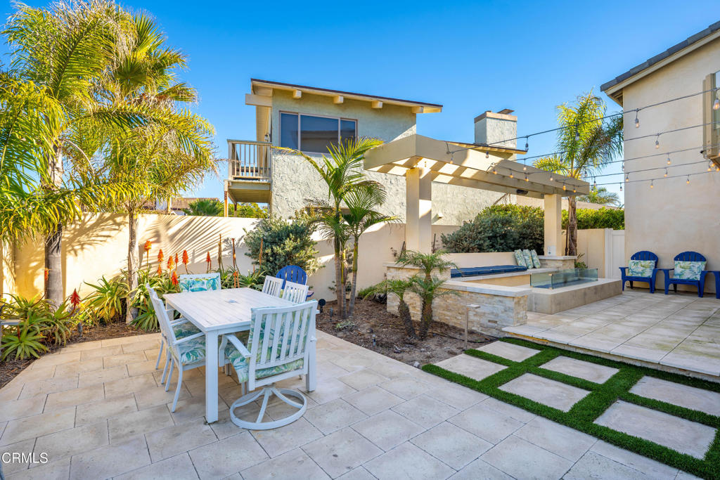 Oxnard Shores 01 - 127701 - Residential Lease