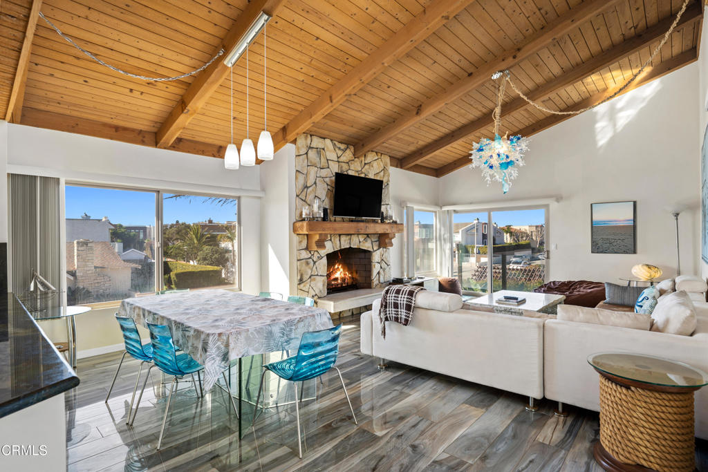 Oxnard Shores 01 - 127701 - Residential Lease