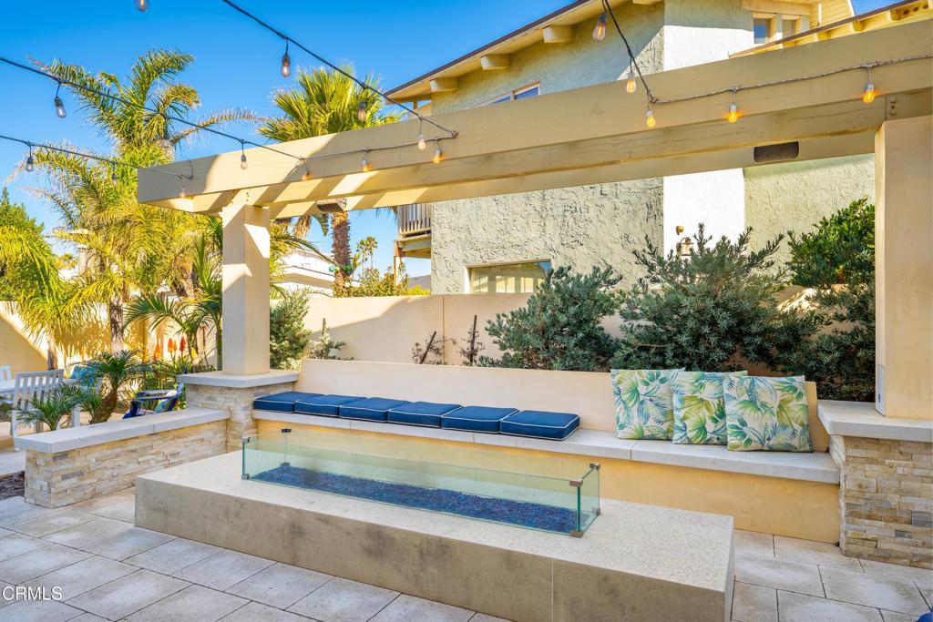 Oxnard Shores 01 - 127701 - Residential Lease