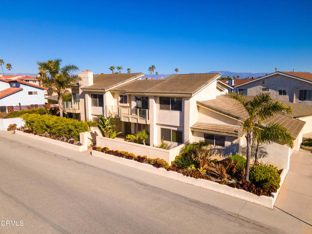 Oxnard Shores 01 - 127701 - Residential Lease