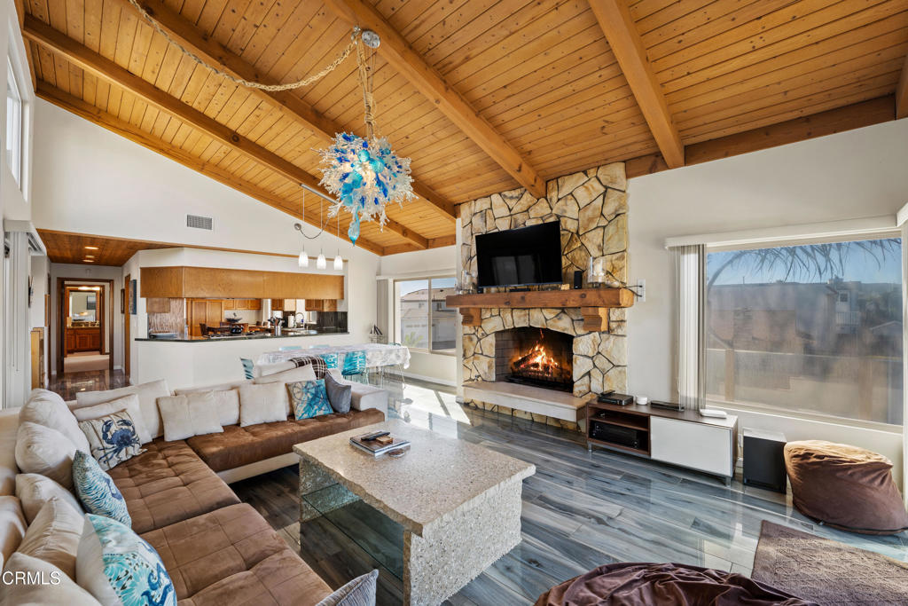 Oxnard Shores 01 - 127701 - Residential Lease