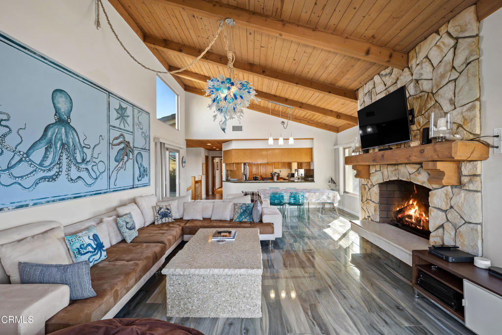 Oxnard Shores 01 - 127701 - Residential Lease