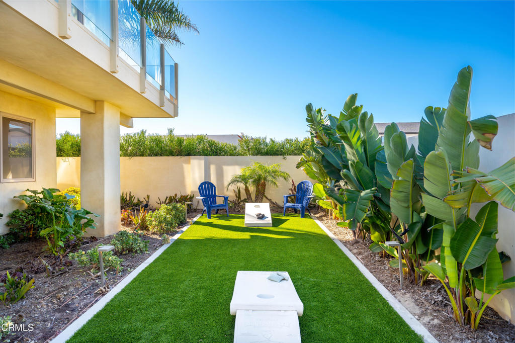 Oxnard Shores 01 - 127701 - Residential Lease